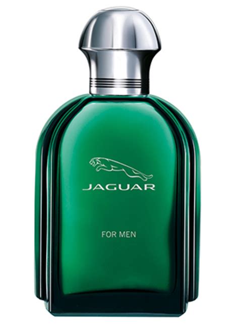 jaguar perfume official site.